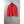 Stone Island Red Lamy Velour Jacket