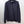 Stone Island Black 1/4 Zip Jumper