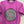 Stone Island Purple T-Shirt