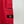 Stone Island Red Shorts