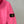 Stone Island Pink Soft Shell Jacket