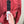 Stone Island Red Nylon Metal Overshirt