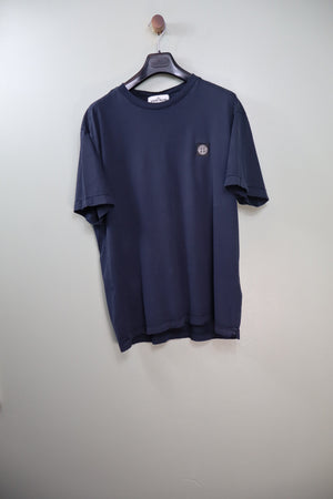Stone Island Navy T-Shirt