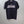 Stone Island Black T-Shirt