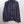 Stone Island Black Nylon Metal Overshirt