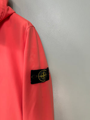 Stone Island Coral Soft Shell Jacket
