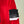 Stone Island Red Gore-Tex Paclite Jacket