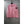 Stone Island Pink Overshirt