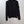 Stone Island Black Ghost Zipped Jumper