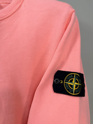 Stone Island Coral Jumper