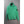 Stone Island Green Hoodie