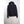 Stone Island Black Zipped Hoodie