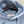 Stone Island Blue Hoodie