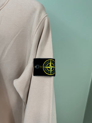 Stone Island Beige Jumper