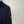 Stone Island Navy 1/4 Zip Jumper