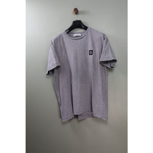 Stone Island Grey T-Shirt