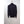 Stone Island Black Mock Neck Knit Jumper