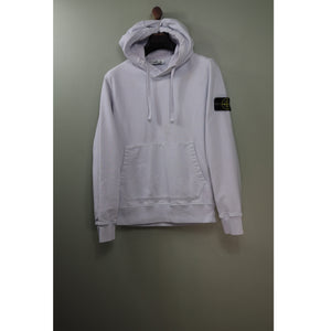 Stone Island Ice Blue Hoodie