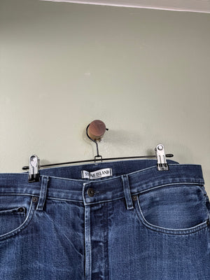 Stone Island Blue RE-T Jeans