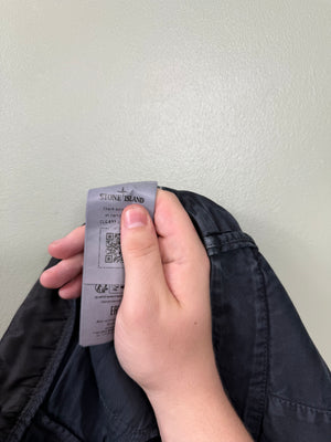 Stone Island Navy SL Cargo Bottoms