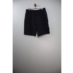 Stone Island Black Ghost Shorts