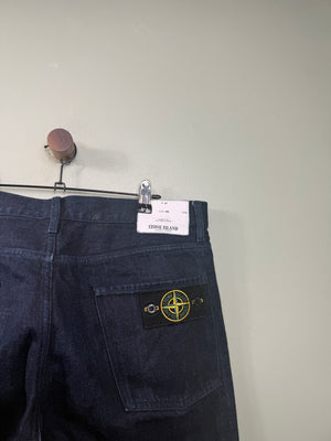 Stone Island Navy RE Jeans