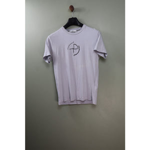 Stone Island Ice Blue T-Shirt