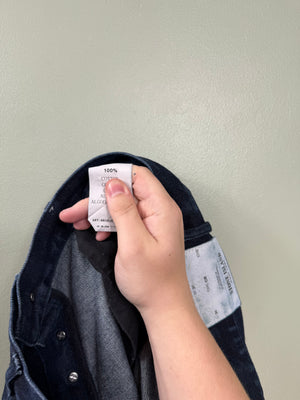 Stone Island Navy CR Jeans