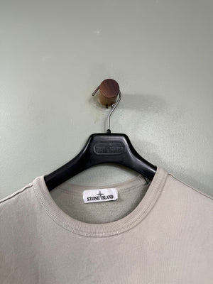 Stone Island Beige Jumper