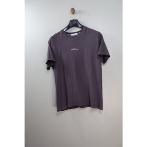 Stone Island Charcoal Grey T-Shirt