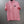 Stone Island Pink Slim Fit Polo