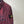 Stone Island Red Nylon Metal Weft Overshirt