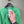 Stone Island Green Jumper