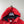 C.P. Company Red Soft Shell Jacket
