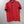Stone Island Red Slim Fit Polo