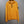 Stone Island Yellow 1/4 Zip Jumper