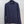 Stone Island Navy 1/4 Zip Jumper