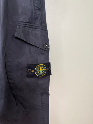 Stone Island RE-T Cargo Bottoms