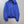 C.P. Company Blue Nycra Goggle Jacket