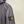 Stone Island Black Lamy Flock Parka
