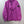 Stone Island Purple Multipocket Smock