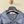 Stone Island Blue Short Sleeve Overshirt