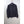 Stone Island Black Mock Neck Jumper
