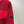 C.P. Company x Fila Red Jumper