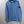 Stone Island Blue Hoodie