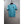 Stone Island Aqua Blue T-Shirt