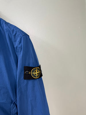 Stone Island Blue David Light-TC Jacket