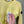 Stone Island Yellow Jumper