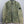 Stone Island Green OVD Overshirt