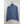 Stone Island Blue SL Long Sleeve Polo Shirt